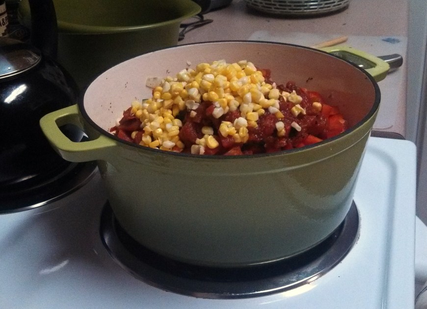 Why you no taste amazing?