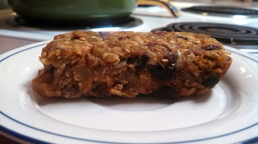 The last one.  This one wouldn't fit in the tin I sent to Steph.  I totally didn't just, you know, keep one from her.  That'd be a terrible birthday transgression.