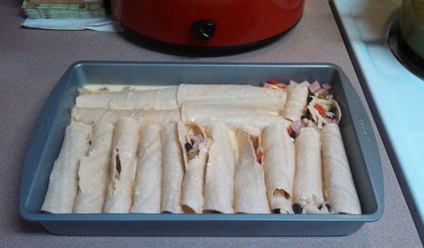 Justice Friends?  Anyone?