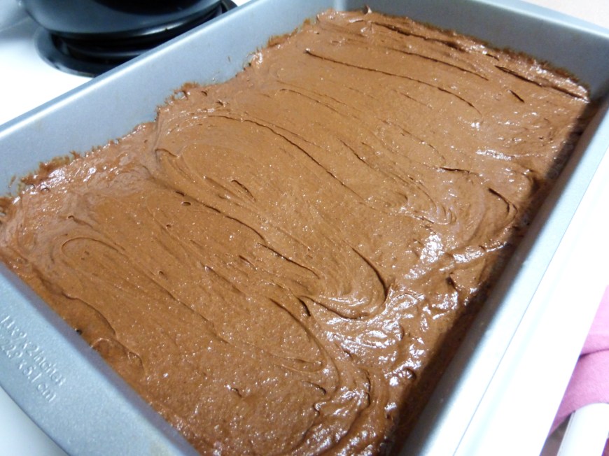 I love that sweeping "S" shape!