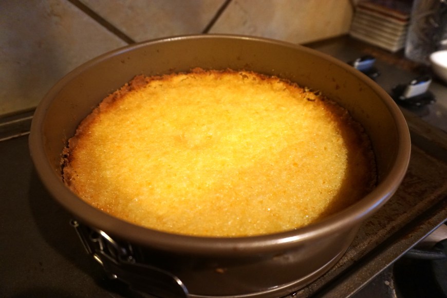 bekah on mom's new camera 463