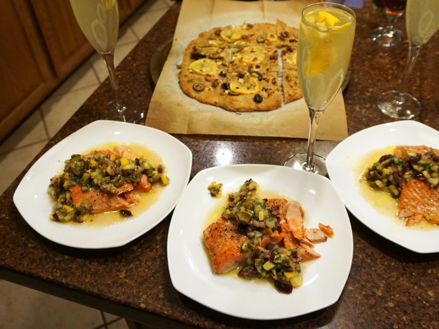 bekah on mom's new camera 507